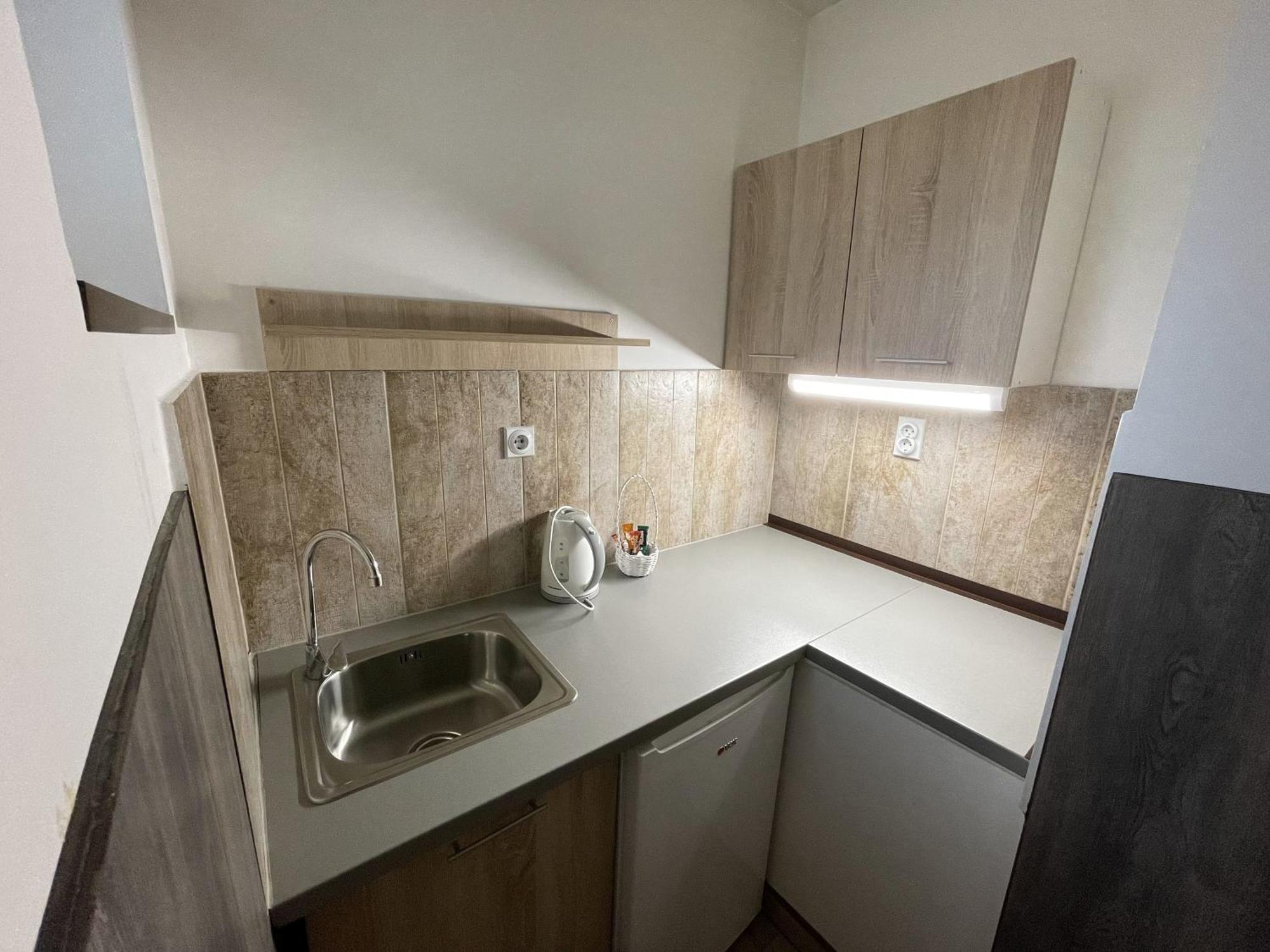 Apartments Park 2016 Surdulica 部屋 写真