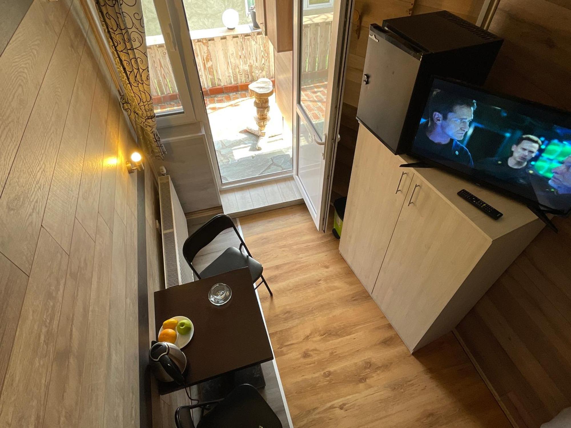 Apartments Park 2016 Surdulica 部屋 写真